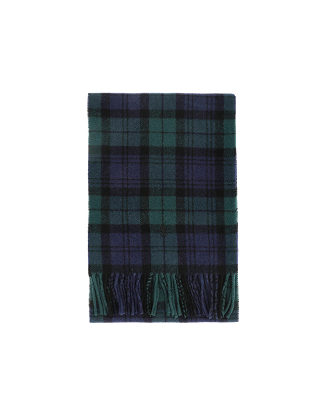 폴로 랄프로렌 [폴로랄프로렌 POLO RALPHLAUREN] PC0999-356 공용 머플러 착용컷