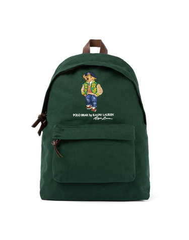 [폴로랄프로렌 POLO RALPHLAUREN] 405945885001 공용 백팩