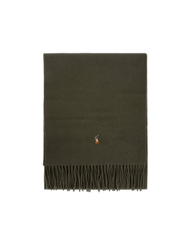 [폴로랄프로렌 POLO RALPHLAUREN] PC1047-306 공용 머플러
