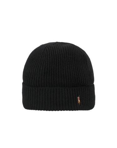 [폴로랄프로렌 POLO RALPHLAUREN] PC1564-002 공용 비니