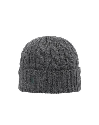 [폴로랄프로렌 POLO RALPHLAUREN] PC1563-012 공용 비니