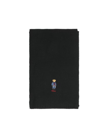 [폴로랄프로렌 POLO RALPHLAUREN] PC1464-001 공용 머플러