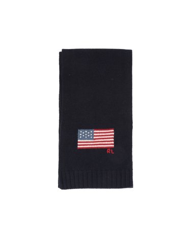 [폴로랄프로렌 POLO RALPHLAUREN] PC1442-443 공용 머플러