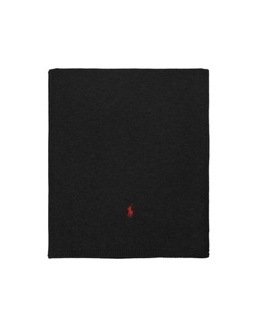 [폴로랄프로렌 POLO RALPHLAUREN] PC1429-001 공용 머플러