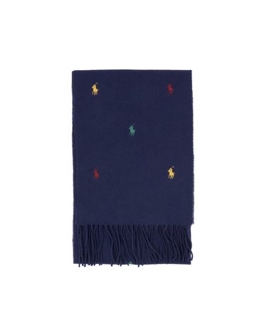 [폴로랄프로렌 POLO RALPHLAUREN] PC1315-410 공용 머플러