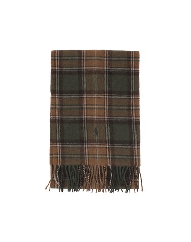 [폴로랄프로렌 POLO RALPHLAUREN] PC0999-241 공용 머플러