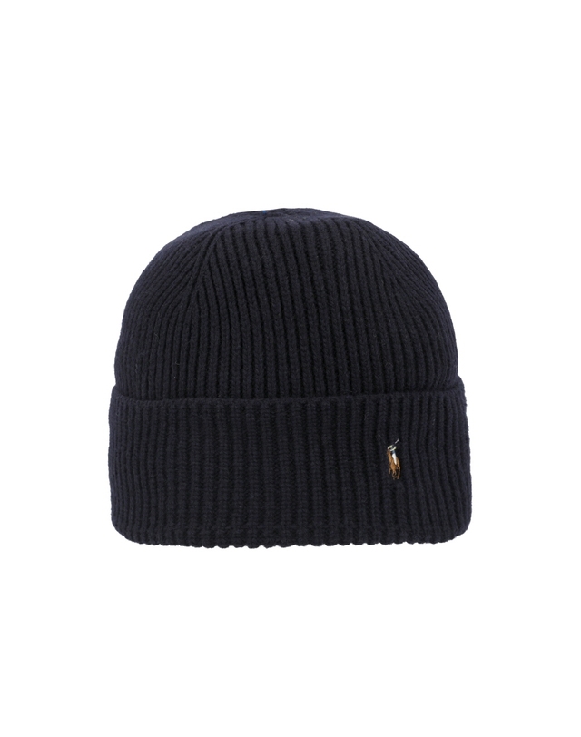폴로 랄프로렌 [폴로랄프로렌 POLO RALPHLAUREN] PC1564-433 공용 비니 착용컷