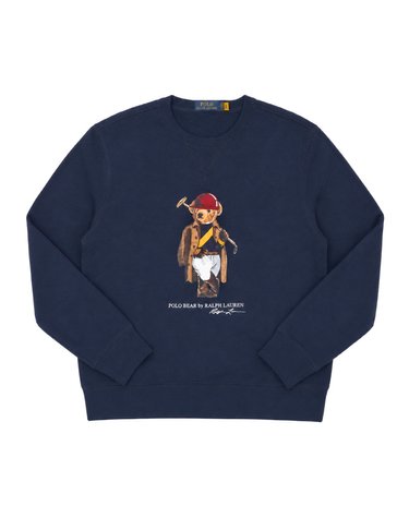 [폴로랄프로렌 POLO RALPHLAUREN] 710B14625001 남성 맨투맨