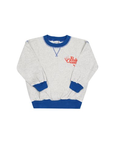 [보보쇼즈 BOBO CHOSES] B225AC043 아동 맨투맨