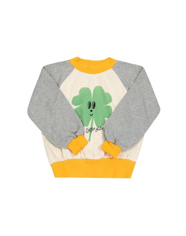 [보보쇼즈 BOBO CHOSES] B225AC041 아동 맨투맨