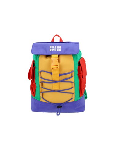 [보보쇼즈 BOBO CHOSES] B126AI049 991 아동 백팩