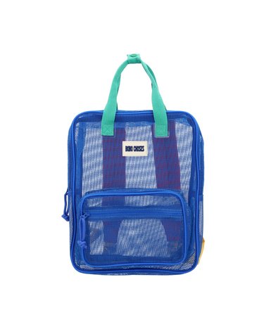 [보보쇼즈 BOBO CHOSES] B126AI032 991 아동 백팩