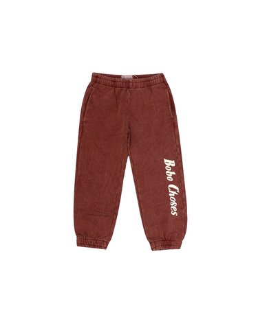 [보보쇼즈 BOBO CHOSES] B126AC084 211 아동 긴바지