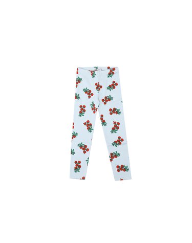 [보보쇼즈 BOBO CHOSES] B126AC082 아동 긴바지