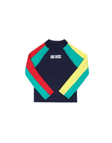 [보보쇼즈 BOBO CHOSES] B126AC132 아동 긴팔티