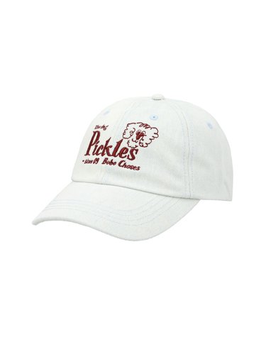 [보보쇼즈 BOBO CHOSES] B126AI013 아동 볼캡