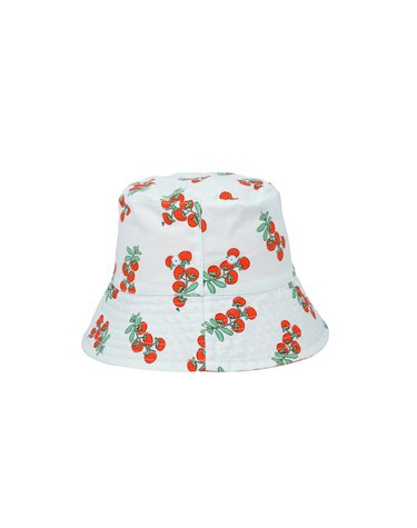 [보보쇼즈 BOBO CHOSES] B126AI020 아동 버킷햇
