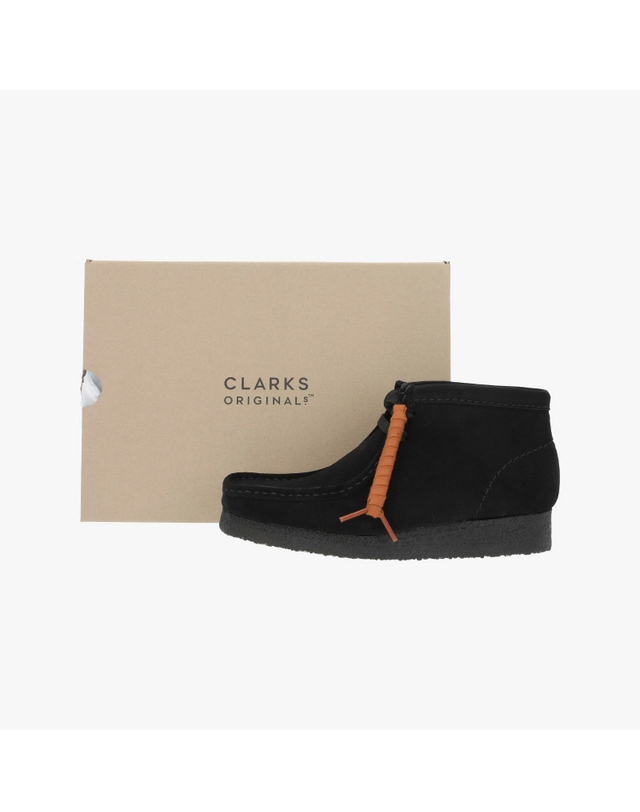 클락스 [클락스 CLARKS] 26155521 여성 부츠 착용컷