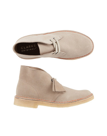 [클락스 CLARKS] 26155527 남성 부츠
