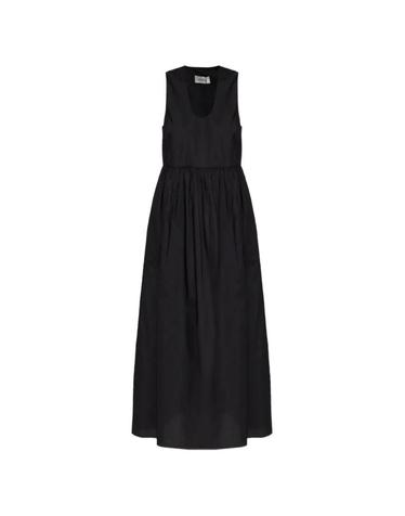 [해외직구] 26 FW Matteau 딥 U 선드레스 DEEPUSUNDRESS TP457099075