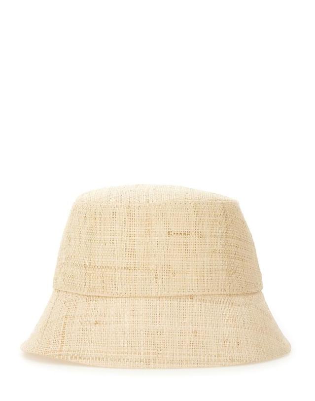 루슬란바진스키 [해외직구] 25SS 루슬란바진스키 버켓 모자 BCT035PS25STRPSRBNATURALSTRAW TP582235172 착용컷
