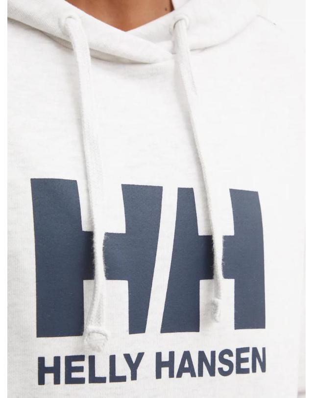 헬리 한센 [해외직구] 26 FW 헬리한센 키즈 logo print hoodie 34460 TP457409239 착용컷