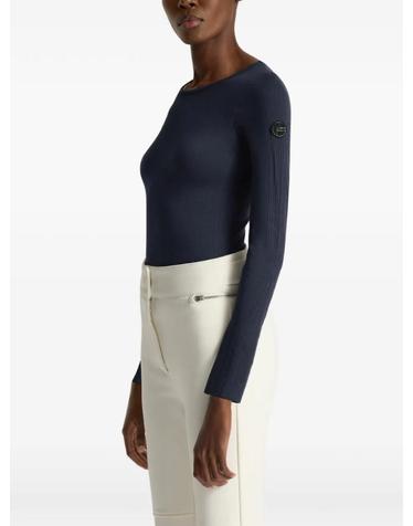[해외직구] 26 FW 퓨잡 Troop ribbed knit ski top 23HE1201 TP459211143