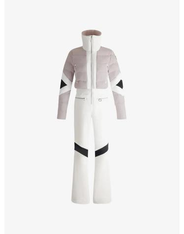 [해외직구] 26 FW 퓨잡 Clarisse quilted ski suit 21HA1302 TP459117273