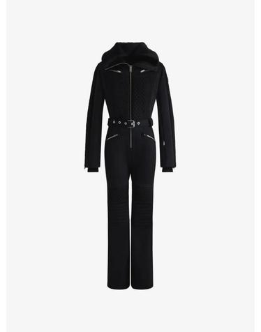 [해외직구] 26 FW 퓨잡 Montanetta all in one ski suit 26HK1301 TP459117258