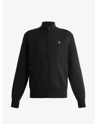 [해외직구] 26 FW 퓨잡 zip up logo patch jacket 24HG2110 TP459426612
