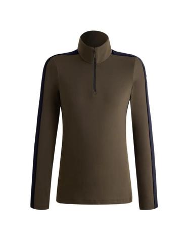 [해외직구] 26 FW 퓨잡 Alpille zip up sweater  21HA2203 TP459192369