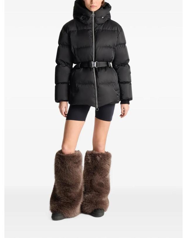 퓨잡 [해외직구] 26 FW 퓨잡 Melisan down jacket 26HK1005 TP458190542 착용컷