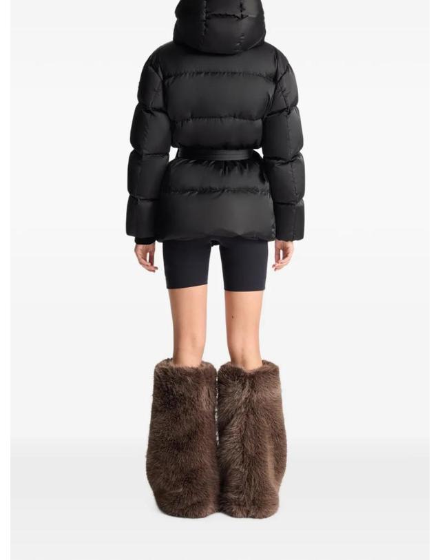퓨잡 [해외직구] 26 FW 퓨잡 Melisan down jacket 26HK1005 TP458190542 착용컷