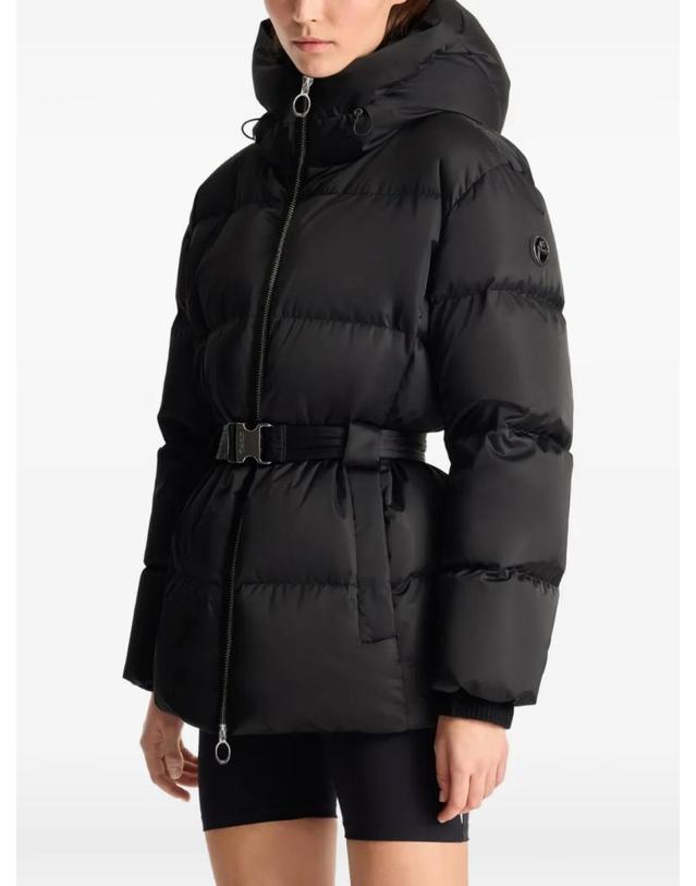 퓨잡 [해외직구] 26 FW 퓨잡 Melisan down jacket 26HK1005 TP458190542 착용컷