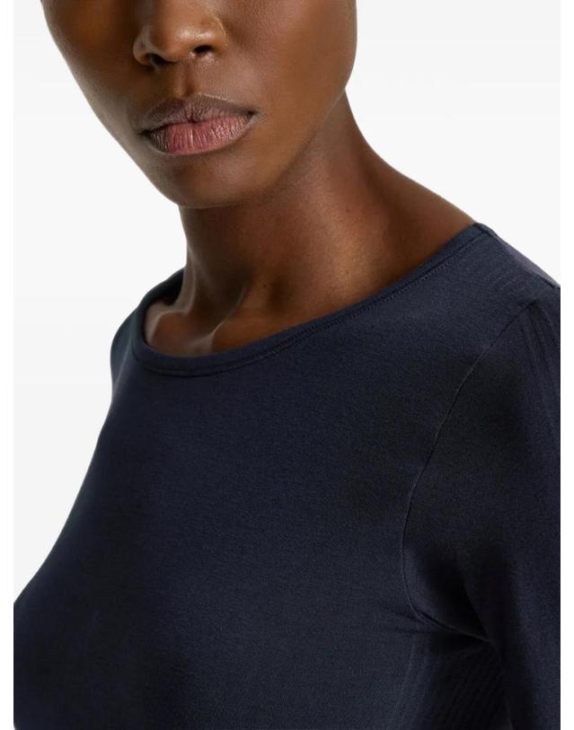 퓨잡 [해외직구] 26 FW 퓨잡 Troop ribbed knit ski top 23HE1201 TP459211143 착용컷