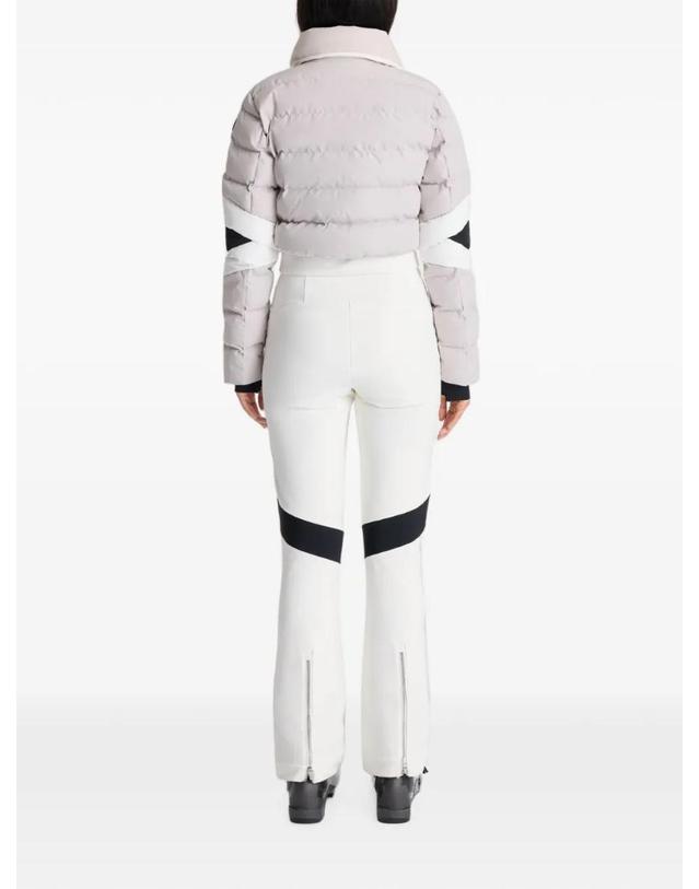 퓨잡 [해외직구] 26 FW 퓨잡 Clarisse quilted ski suit 21HA1302 TP459117273 착용컷