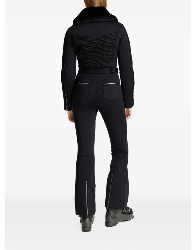 퓨잡 [해외직구] 26 FW 퓨잡 Montanetta all in one ski suit 26HK1301 TP459117258 착용컷