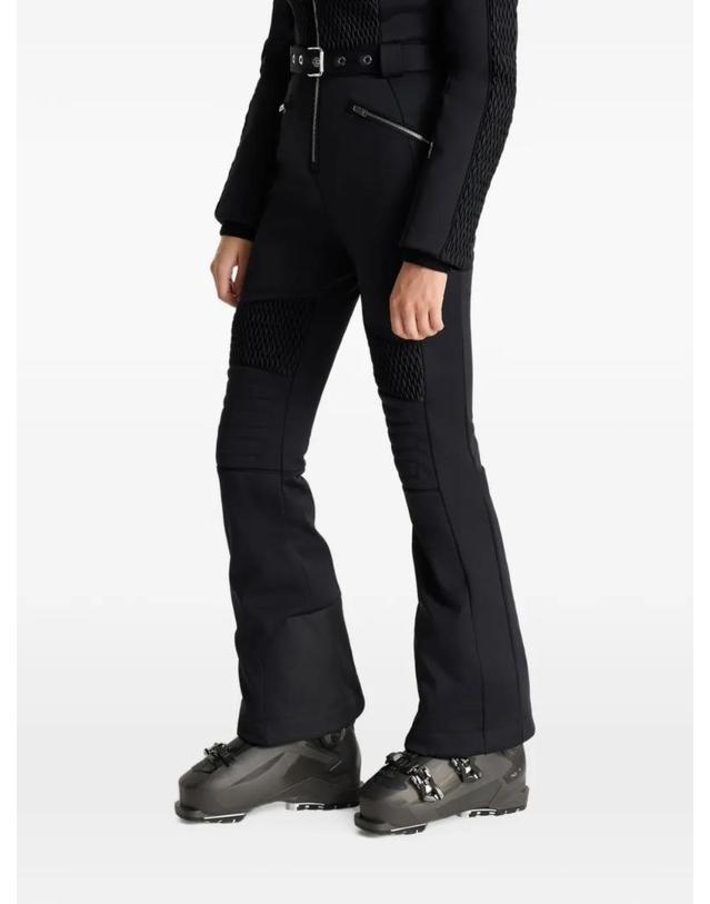 퓨잡 [해외직구] 26 FW 퓨잡 Montanetta all in one ski suit 26HK1301 TP459117258 착용컷