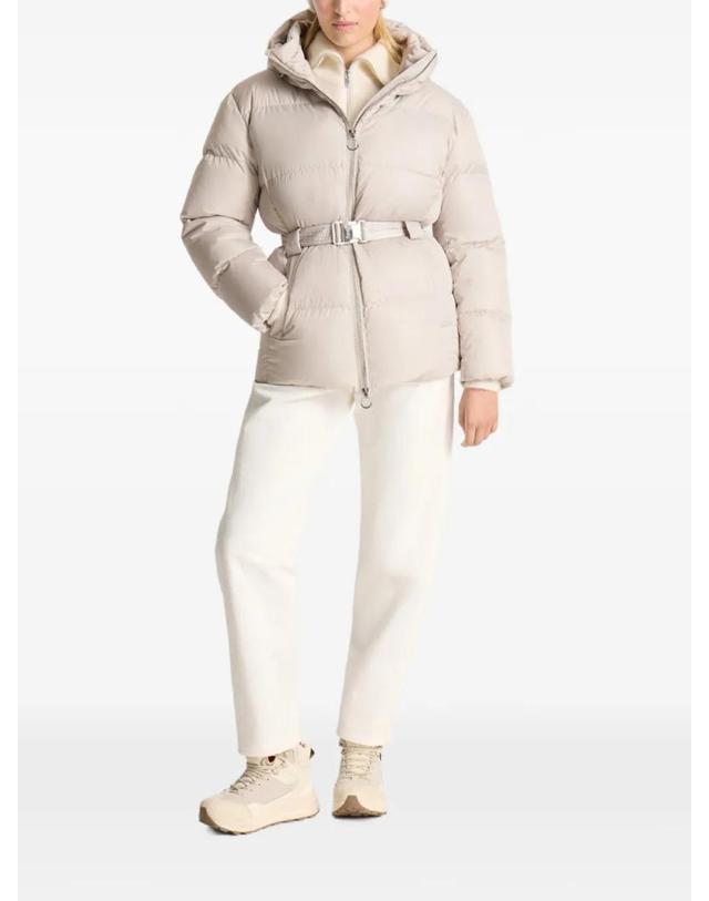 퓨잡 [해외직구] 26 FW 퓨잡 Melisan down jacket 26HK1005 TP458506864 착용컷