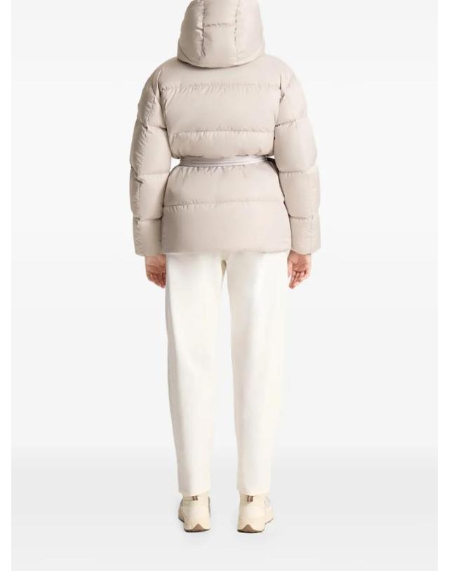 퓨잡 [해외직구] 26 FW 퓨잡 Melisan down jacket 26HK1005 TP458506864 착용컷