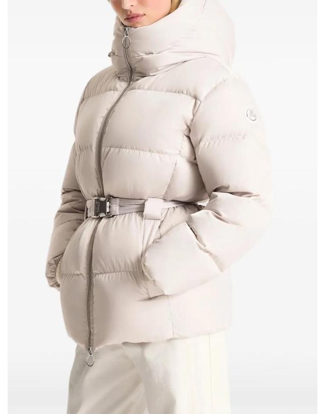 퓨잡 [해외직구] 26 FW 퓨잡 Melisan down jacket 26HK1005 TP458506864 착용컷