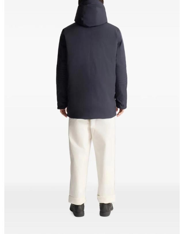 퓨잡 [해외직구] 26 FW 퓨잡 Tasimir coat 26HK2013 TP459150488 착용컷