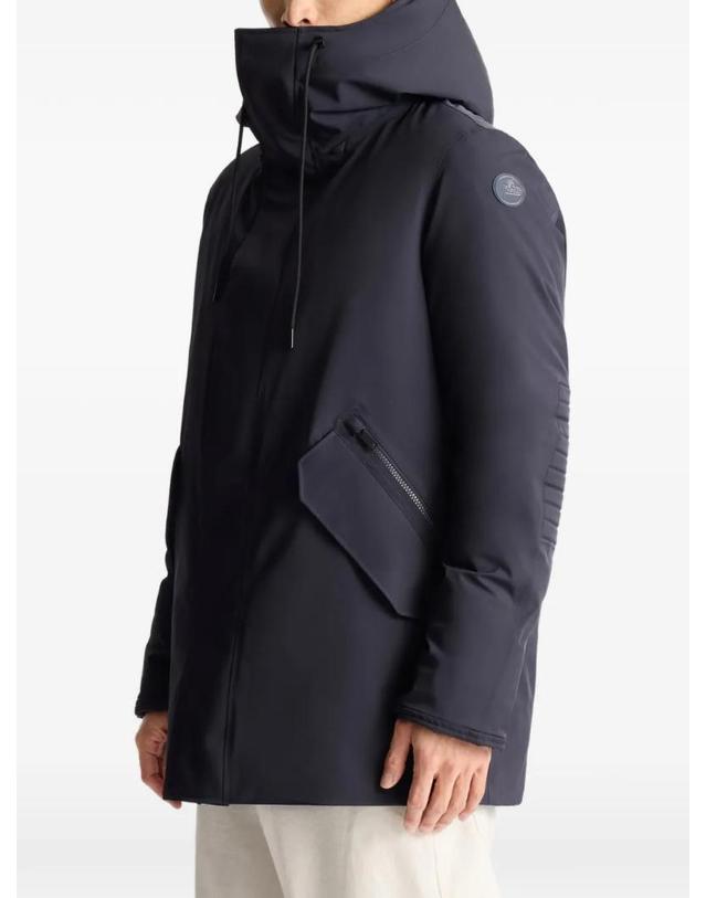 퓨잡 [해외직구] 26 FW 퓨잡 Tasimir coat 26HK2013 TP459150488 착용컷