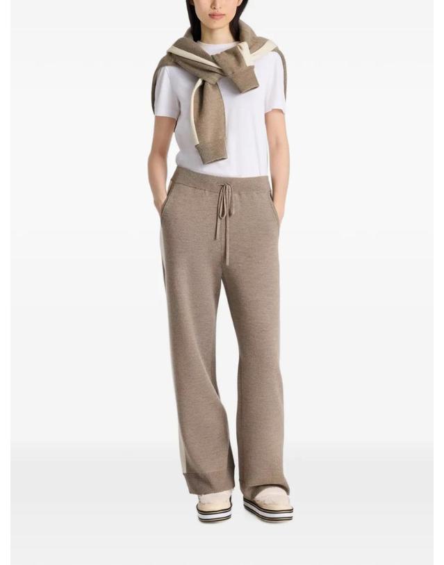 퓨잡 [해외직구] 26 FW 퓨잡 Nymira pants 26HK1505 TP459226046 착용컷