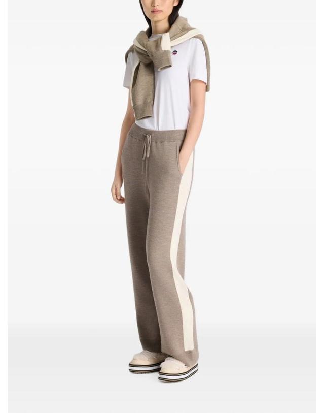 퓨잡 [해외직구] 26 FW 퓨잡 Nymira pants 26HK1505 TP459226046 착용컷