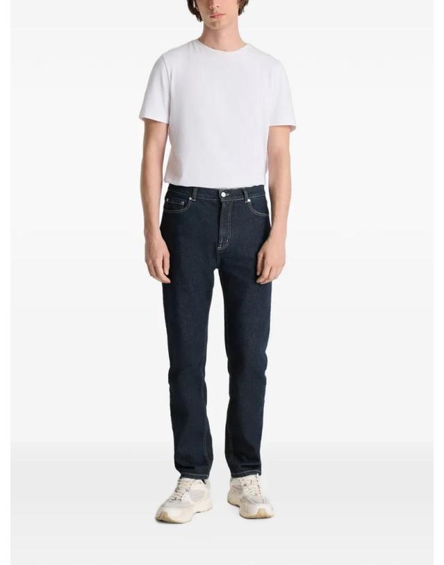 퓨잡 [해외직구] 26 FW 퓨잡 Nordalo pants 26HK2501 TP458218657 착용컷