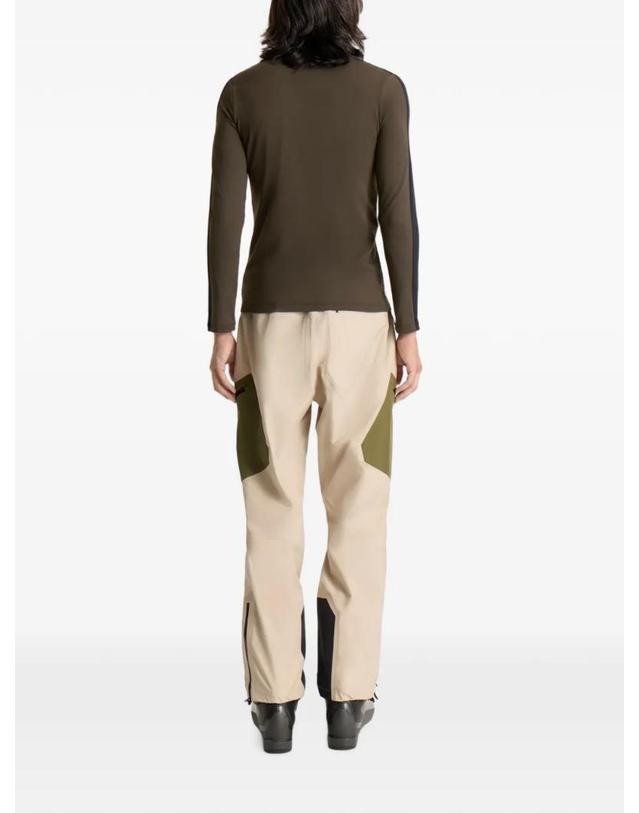퓨잡 [해외직구] 26 FW 퓨잡 Alpille zip up sweater 21HA2203 TP459192369 착용컷