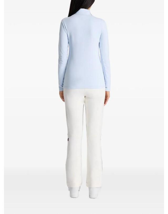 퓨잡 [해외직구] 26 FW 퓨잡 Gemini zip up ski top 21HA1204 TP459109960 착용컷