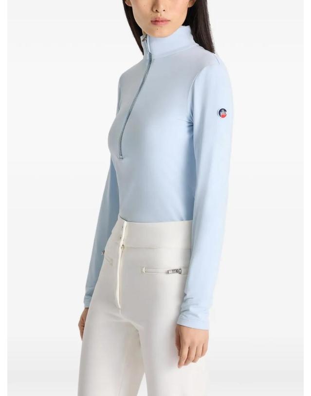 퓨잡 [해외직구] 26 FW 퓨잡 Gemini zip up ski top 21HA1204 TP459109960 착용컷