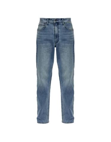 [해외직구] 26 FW 랙앤본 straight leg jeans RX0425H2VDA TP458591187